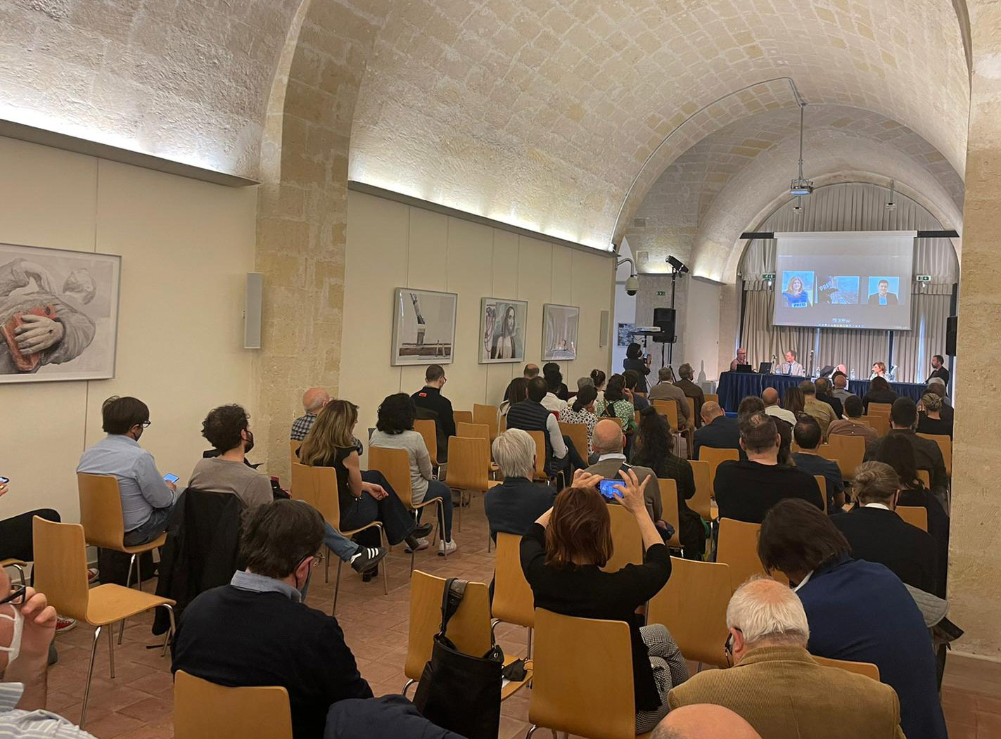 bartoli spadari matera corso