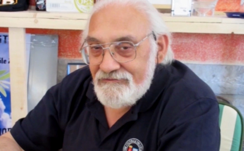 Pietro Pisani generale